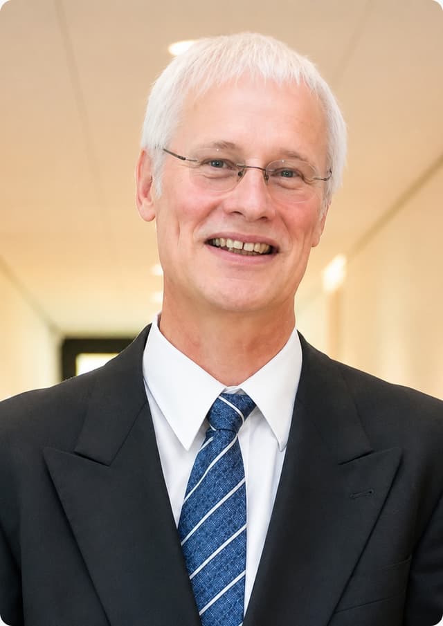Prof. dr. Ep Heuvelink
