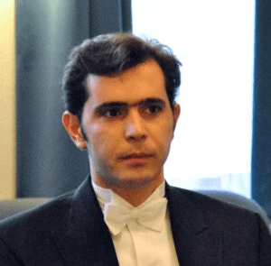 Dr. Dimitrios Fanourakis