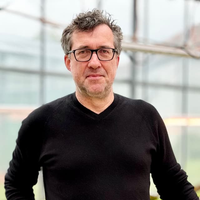 Dr. Oliver Körner