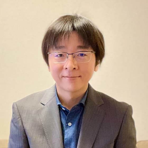 Dr. Yohei Higuchi