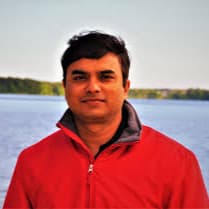 Dr. Rajesh Kumar Singh
