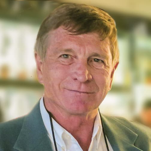 Prof. dr. Royal Heins