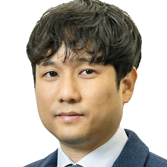 Dr. Choon-Tak Kwon
