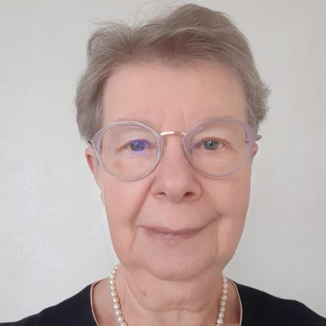 Prof. dr. Marie-Christine Van Labeke
