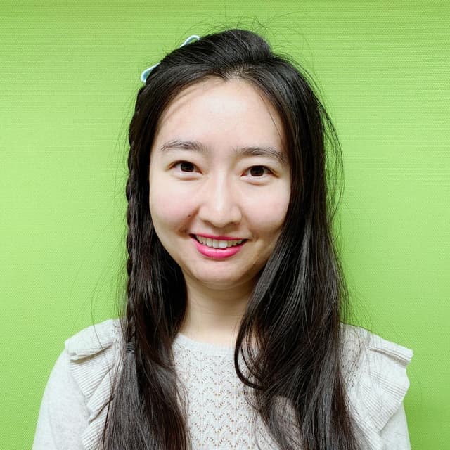 Dr.  Ningyi Zhang