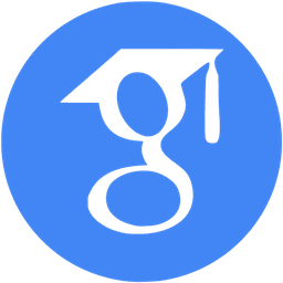 goolge scholar logo