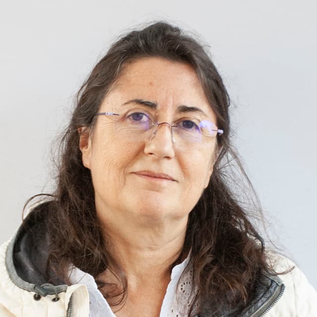 Prof. dr. Salome Prat