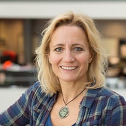 Prof. dr. Saskia van Wees