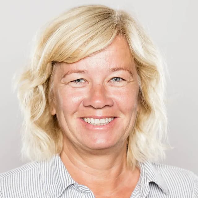 Prof. dr. Sissel Torre